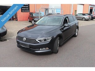 Volkswagen Passat Variant 1.5 TSI Highline Business 2E