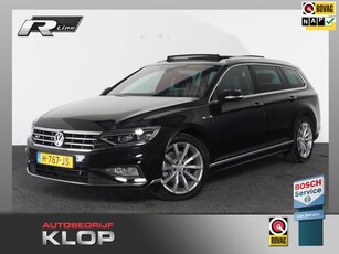 Volkswagen Passat Variant 1.5 TSI R-line Org. NL-auto 2