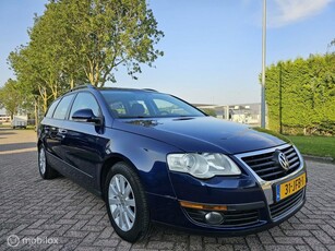 Volkswagen Passat Variant 1.8 TFSI Trendline