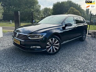 Volkswagen Passat Variant 1.8 TSI Business Edition R /