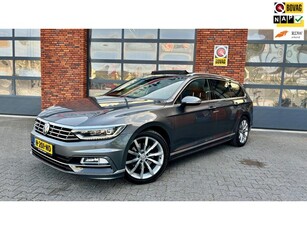 Volkswagen Passat Variant 1.8 TSI DSG 3x R-line