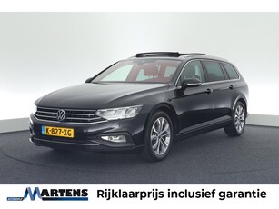 Volkswagen Passat Variant 2.0 TDI 150pk DSG Business