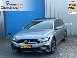 Volkswagen Passat Variant 2.0 TDI Com R-line Pano Model