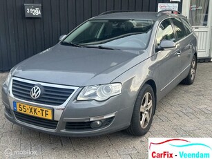 Volkswagen Passat Variant 2.0 TDI Trendline