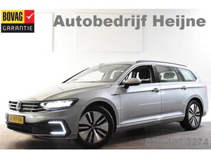 Volkswagen Passat Variant 218PK HYBRID GTE BUSINESS