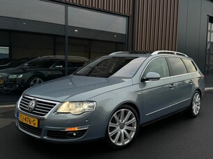 Volkswagen Passat Variant 3.2 V6 Highline Business 4M