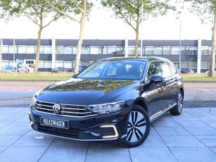 Volkswagen Passat Variant GTE 1.4 TSI PHEV 218PK Adaptive