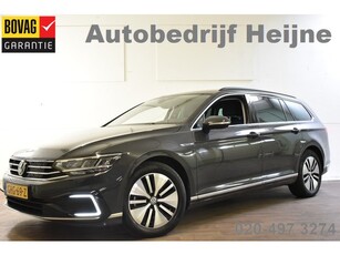 Volkswagen Passat Variant GTE 218PK DSG HYBRID BUSINESS