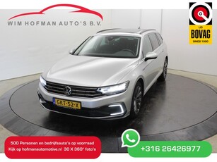 Volkswagen Passat Variant GTE Virtual El Trekh Panodak