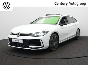 Volkswagen Passat Variant R-Line-Edition 1.5 110 kW / 150