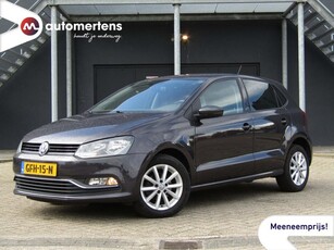 Volkswagen POLO 1.0 75PK LOUNGE * CRUISE CONTROL *