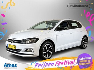 Volkswagen Polo 1.0 95pk TSI Beats / Adaptive Cruise