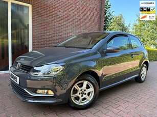 Volkswagen Polo 1.0 Comfortline