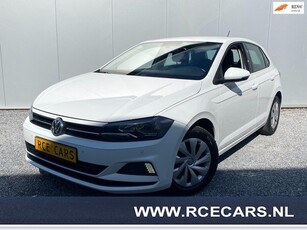 Volkswagen Polo 1.0 Comfortline