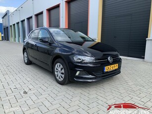 Volkswagen Polo 1.0 Comfortline CarPlay Cruise Control