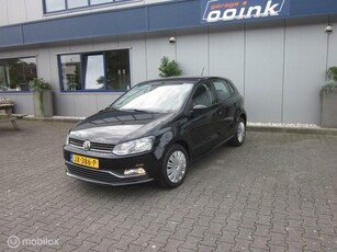 Volkswagen Polo 1.0 Comfortline Edition