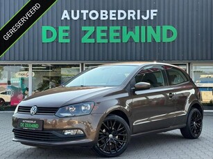 Volkswagen Polo 1.0 Comfortlinecruis controle