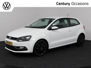 Volkswagen Polo 1.0 Easyline