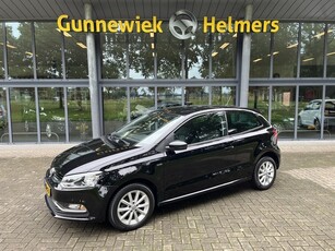 Volkswagen Polo 1.0 Easyline PDC VOOR & ACHTER