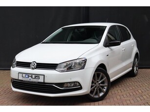 Volkswagen Polo 1.0 FRESH CruiseControlNW-APKBeurt