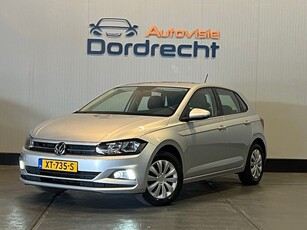 Volkswagen Polo 1.0 MPI Comfortline Business1e