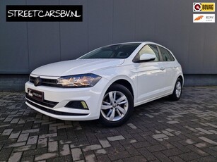 Volkswagen POLO 1.0 MPI Comfortline