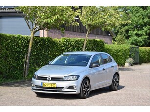 Volkswagen Polo 1.0 MPI NAP 1e eigenaar 6 mnd garantie