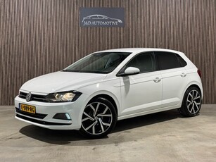 Volkswagen Polo 1.0 MPI Trendline 2018 CRUISE CAR-PLAY AIRCO