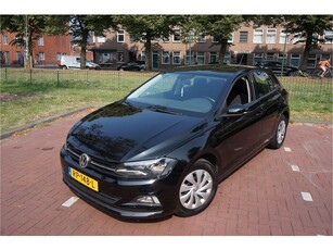 Volkswagen Polo 1.0 TGI Comfortline CNG GAS APPLE CARPLAY