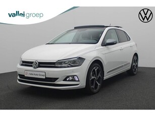 Volkswagen Polo 1.0 TSI 110PK Beats Pano BEATS