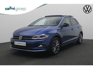 Volkswagen Polo 1.0 TSI 110PK DSG Highline Pano BEATS