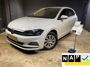 Volkswagen POLO 1.0 TSI 1e Eig Apple Carplay Met Navi