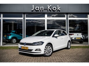 Volkswagen Polo 1.0 TSi 95 pk Highline Parkeersensoren