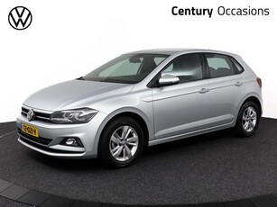 Volkswagen Polo 1.0 TSI 95Pk Comfortline