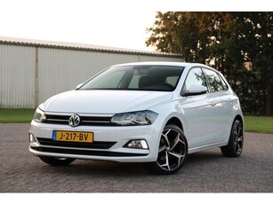 Volkswagen Polo 1.0 TSI 95pk Comfortline Airco ACC CarPlay