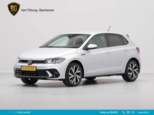 Volkswagen Polo 1.0 TSI 95pk R-Line Navigatie Camera Clima