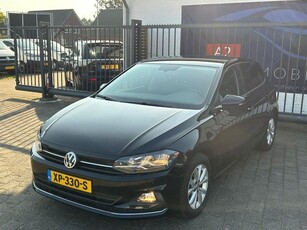 Volkswagen Polo 1.0 TSI Beats / AIRCO / NAVIGATIE /