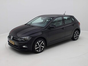 Volkswagen Polo 1.0 TSI Beats Automaat Adaptive Cruise