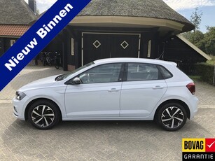 Volkswagen Polo 1.0 TSI Beats Navi App Cruise Lm Nap