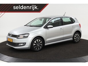 Volkswagen Polo 1.0 TSI BlueMotion Carplay Navigatie