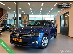 Volkswagen Polo 1.0 TSI CarPlay Navi ACC Garantie