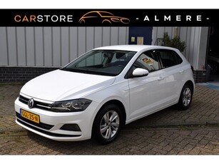 Volkswagen POLO 1.0 TSI Comfortline