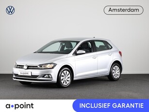 Volkswagen Polo 1.0 TSI Comfortline 95 pk Navigatie