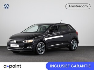 Volkswagen Polo 1.0 TSI Comfortline 95 pk Navigatie