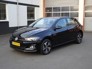 Volkswagen Polo 1.0 TSI Comfortline Airco, navigatie