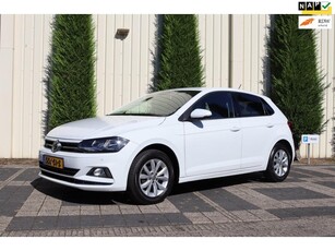 Volkswagen POLO 1.0 TSI Comfortline Automaat ECC LMV