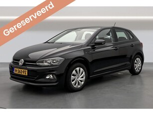 Volkswagen Polo 1.0 TSI Comfortline Business