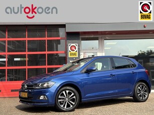 Volkswagen Polo 1.0 TSI Comfortline Business