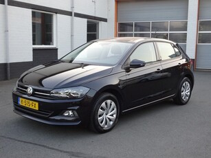 Volkswagen Polo 1.0 TSI Comfortline Business Automatische