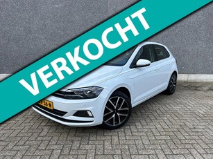 Volkswagen POLO 1.0 TSI Comfortline Business BLUETOOTH